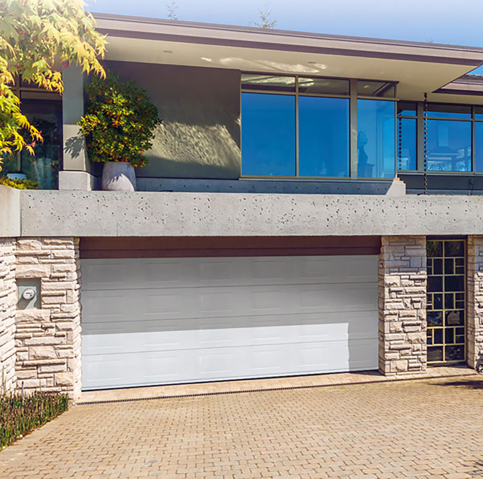 Soluzioni Sicure, Estetiche e di Alta Qualità