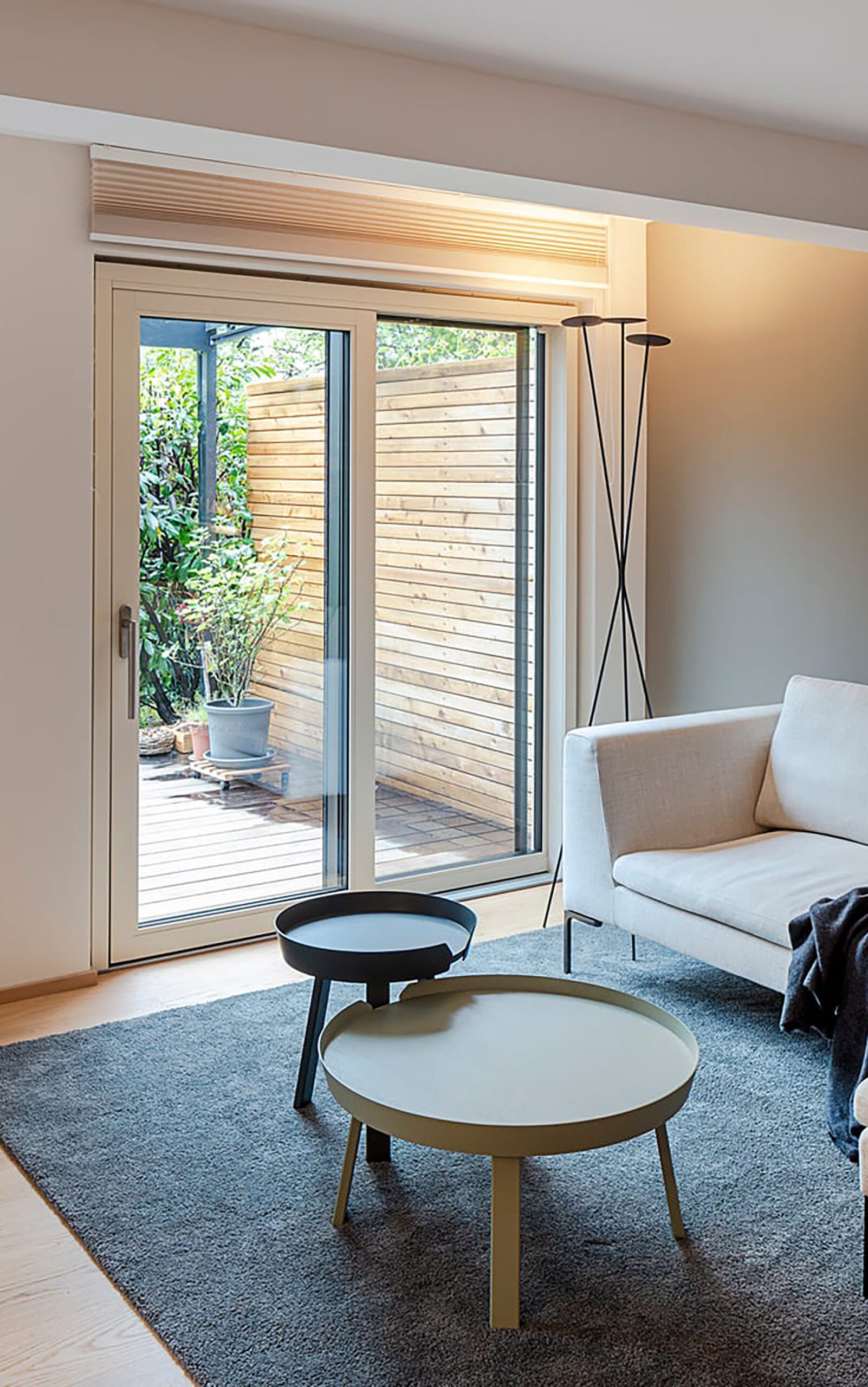 Comfort che si sente, qualità che resta.