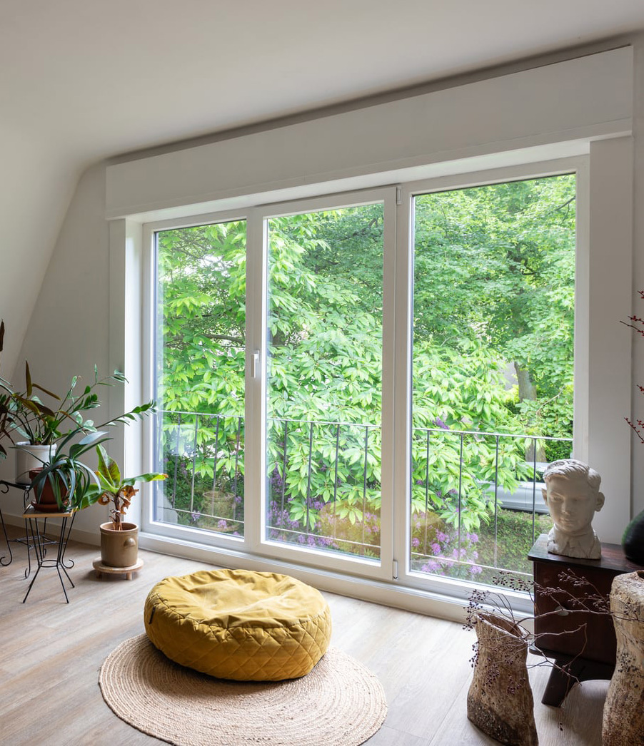 Comfort che si sente, qualità che resta.