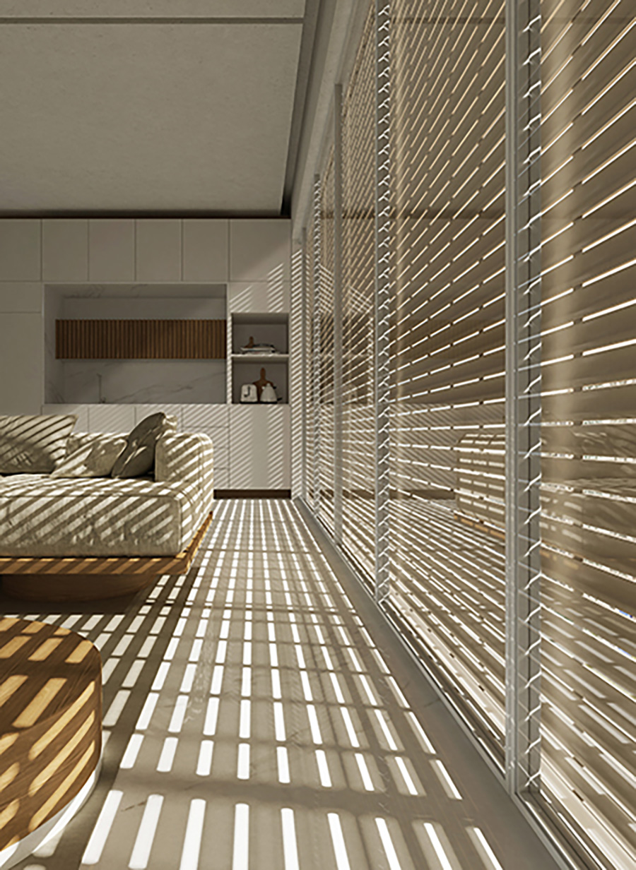 Comfort che si sente, qualità che resta.