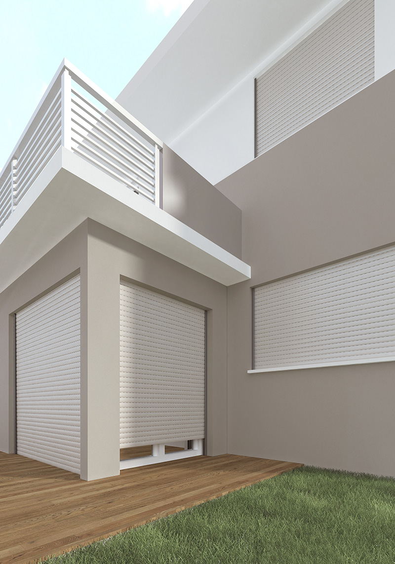 Comfort che si sente, qualità che resta.