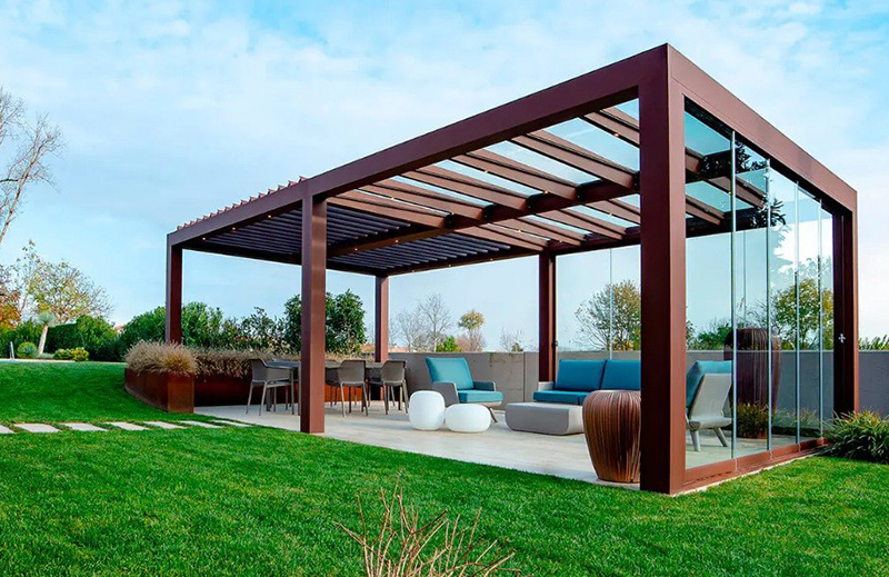 Comfort che si sente, qualità che resta.