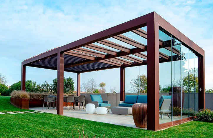 Comfort che si sente, qualità che resta.