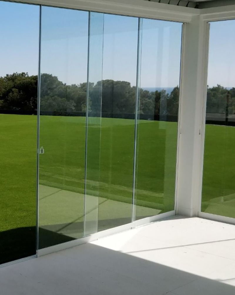 Comfort che si sente, qualità che resta.