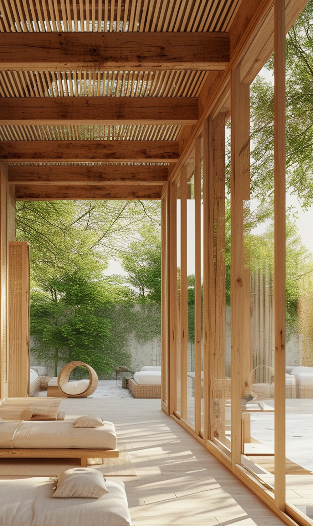 Comfort che si sente, qualità che resta.