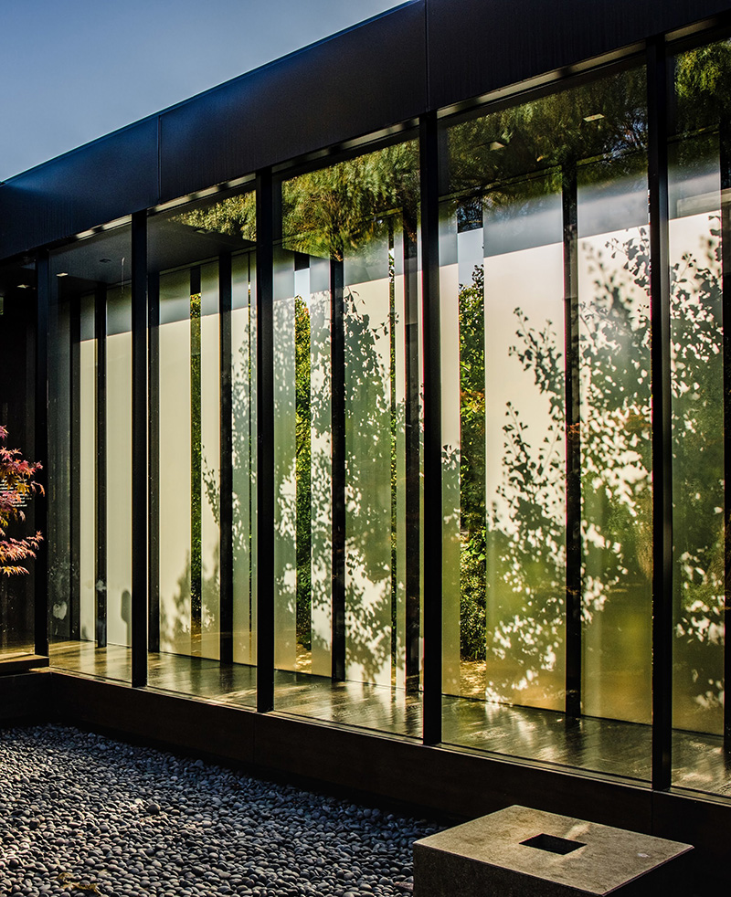 Comfort che si sente, qualità che resta.