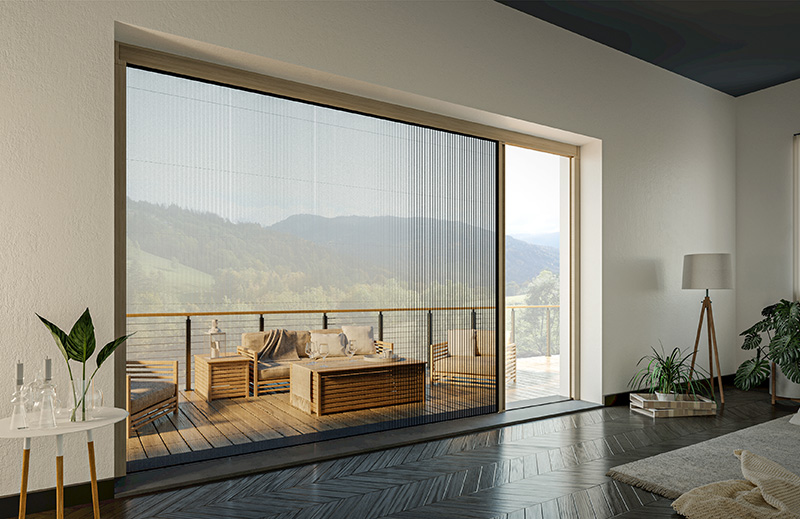 Comfort che si sente, qualità che resta.