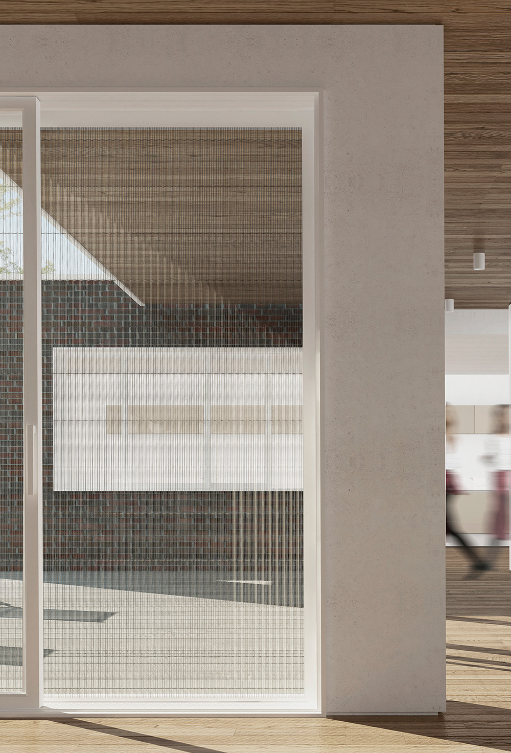 Comfort che si sente, qualità che resta.