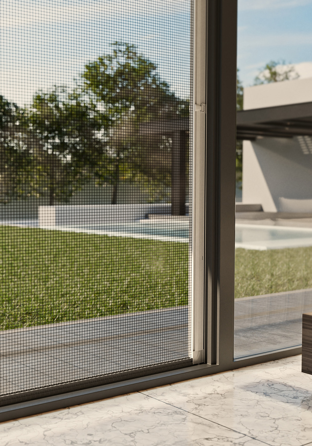 Comfort che si sente, qualità che resta.