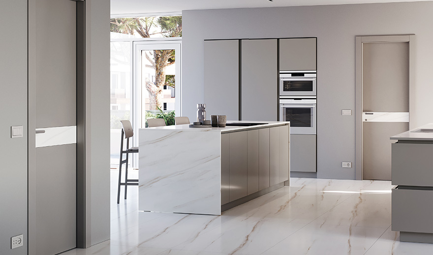 Comfort che si sente, qualità che resta.