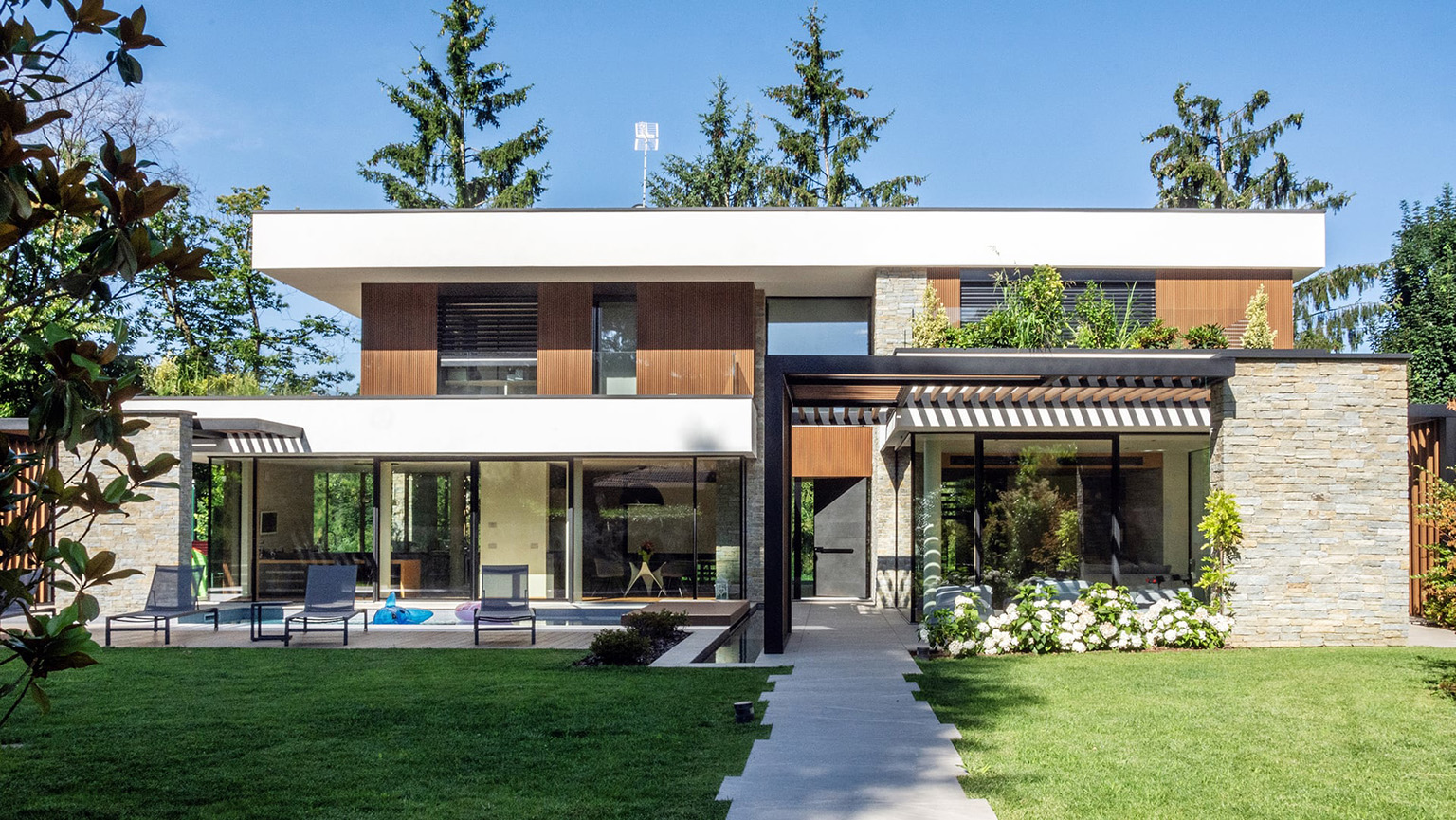 Comfort che si sente, qualità che resta.