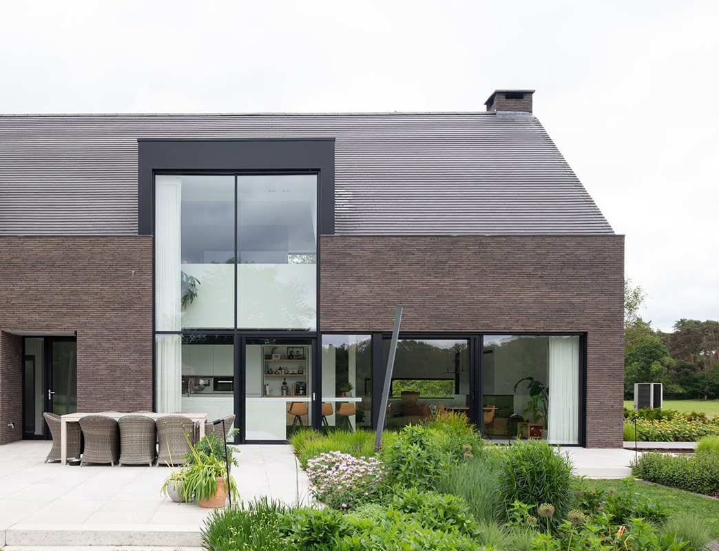 Comfort che si sente, qualità che resta.