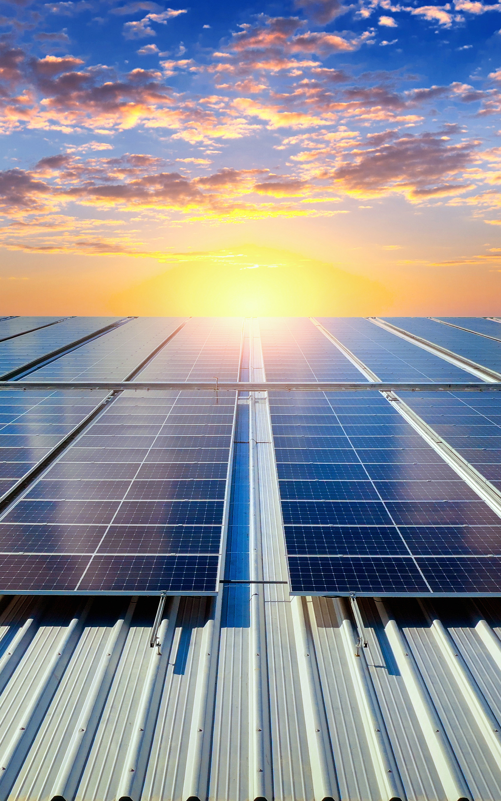 La Soluzione Sostenibile per un Futuro Energetico Pulito