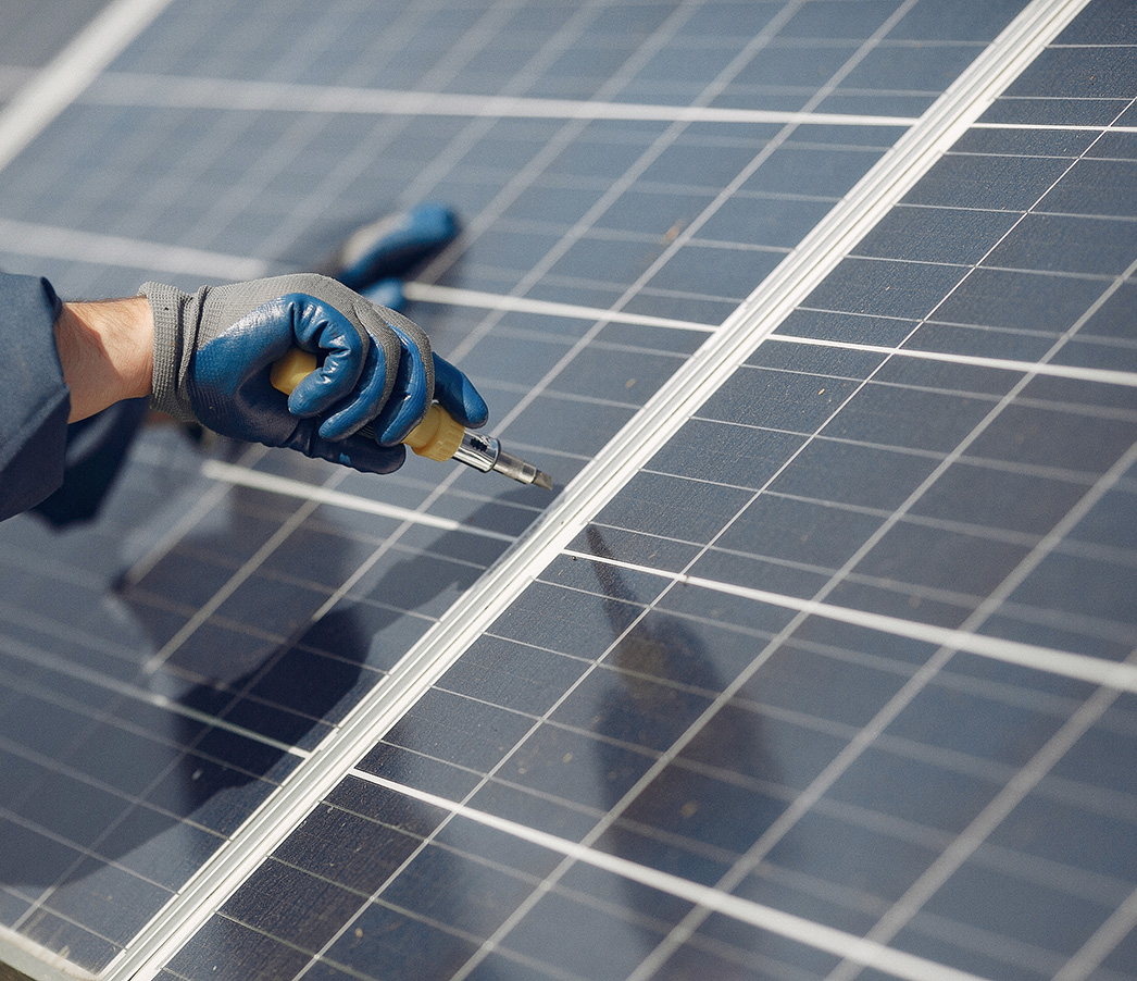 La Soluzione Sostenibile per un Futuro Energetico Pulito